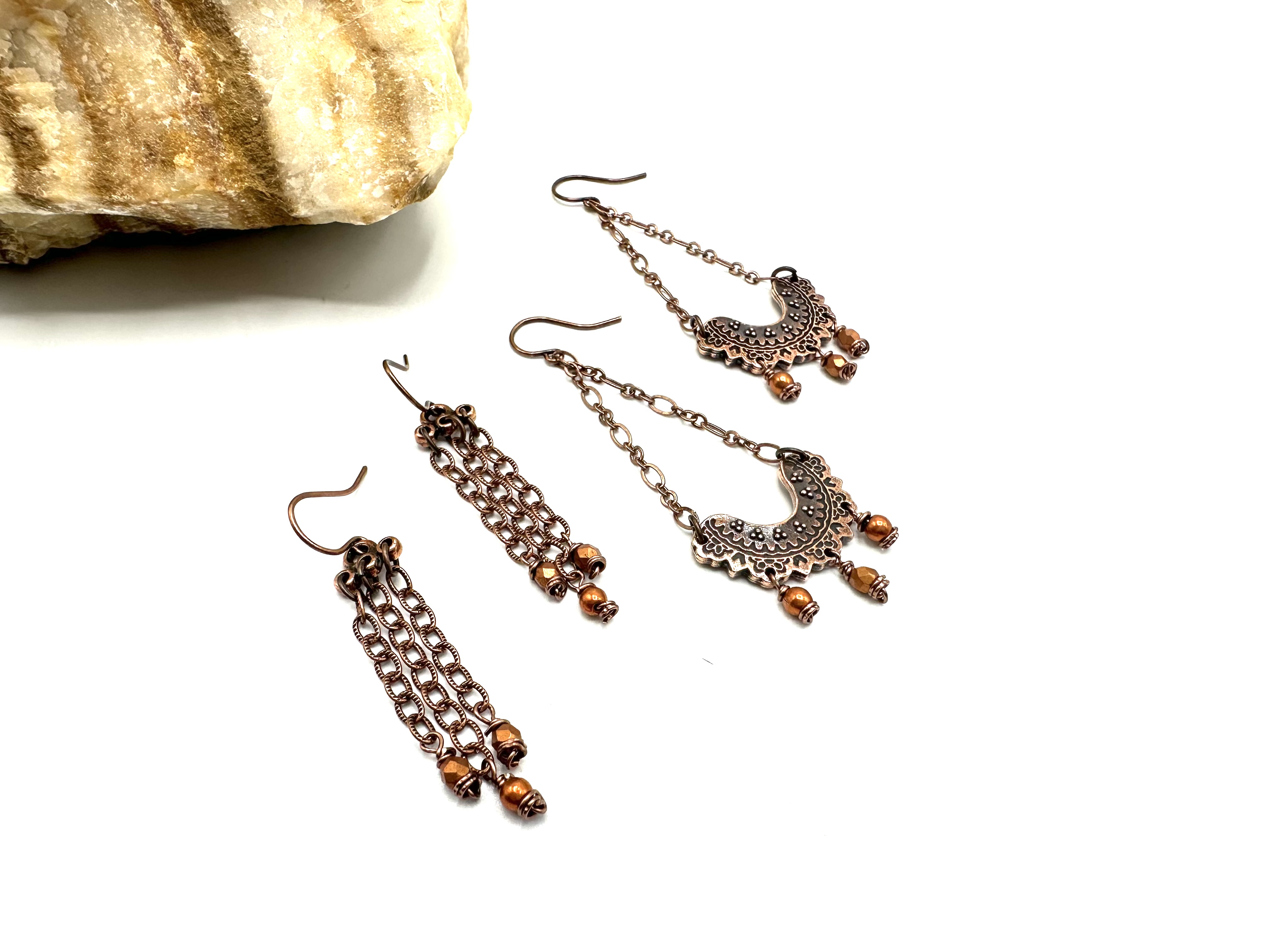 The Perfect Beads Earrings