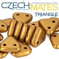 CzechMates Triangle 6mm
