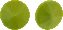 Rivoli 14mm : Opaque Olive