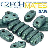 CzechMates Bar 6 x 2mm