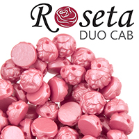 Roseta Duo Cab